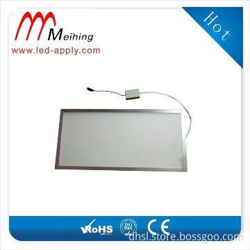 Flat led panel 300x600x12mm